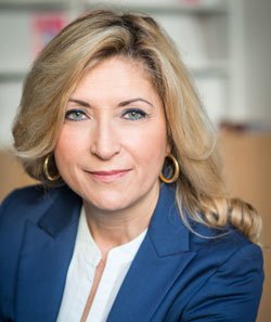 Marie Alvarez Garzon